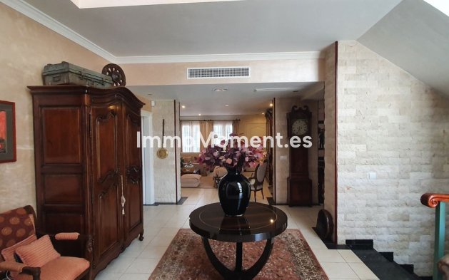 Revente - Villa - Mijas - Mijas Costa