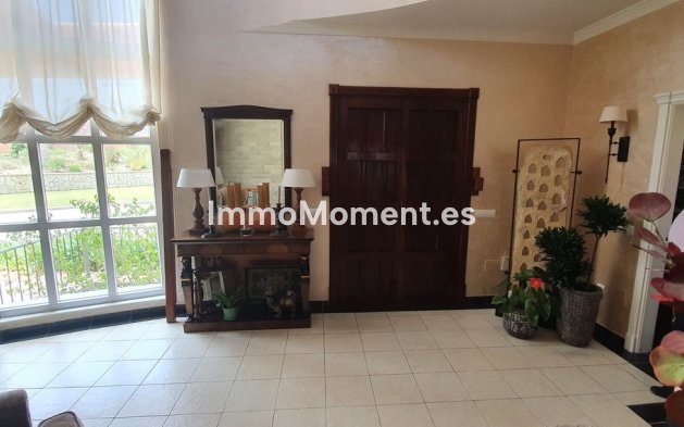 Revente - Villa - Mijas - Mijas Costa