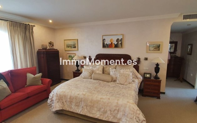 Revente - Villa - Mijas - Mijas Costa