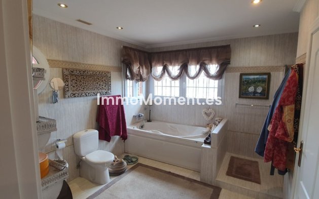 Revente - Villa - Mijas - Mijas Costa