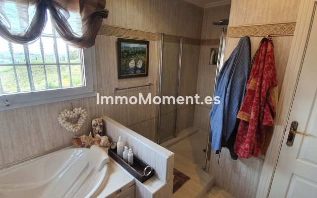 Revente - Villa - Mijas - Mijas Costa