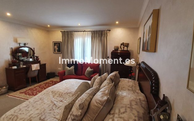 Revente - Villa - Mijas - Mijas Costa