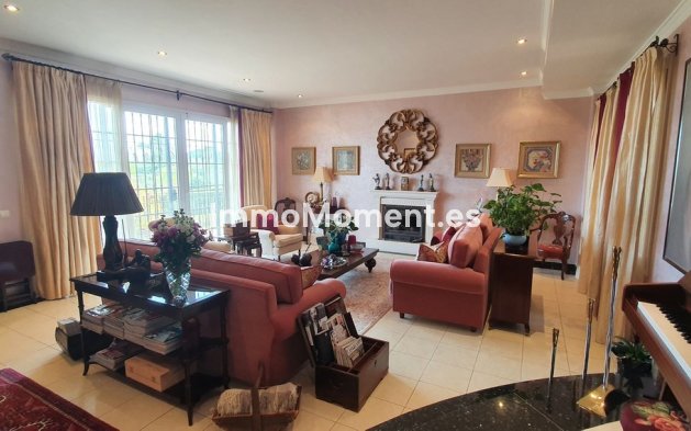 Revente - Villa - Mijas - Mijas Costa