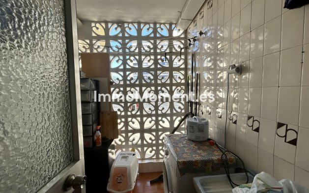 Wiederverkauf - Wohnung - Torremolinos - Torremolinos Centro