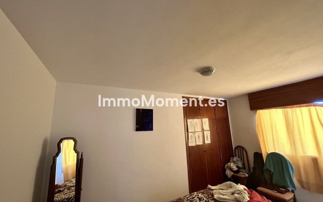 Wiederverkauf - Wohnung - Torremolinos - Torremolinos Centro