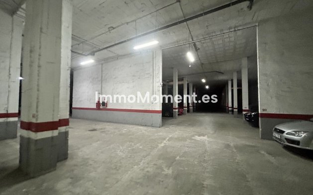 Wiederverkauf - Wohnung - Torremolinos - Torremolinos Centro