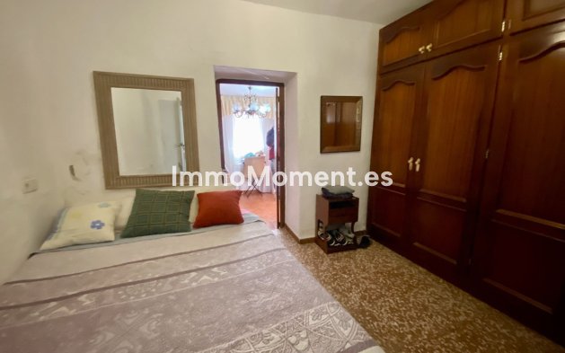 Revente - Maison mitoyenne - Mijas - Mijas Centro