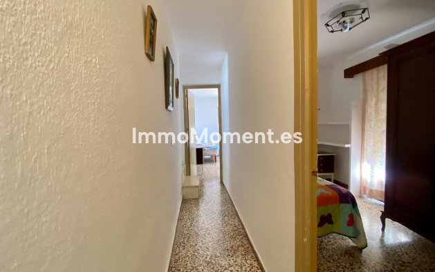 Revente - Maison mitoyenne - Mijas - Mijas Centro