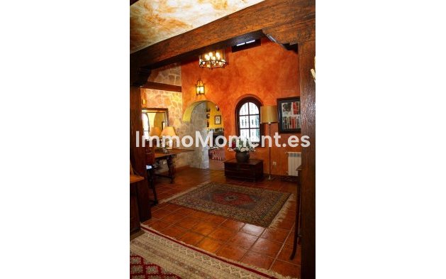 Reventa - Villa independiente - Mijas - La Cala Golf