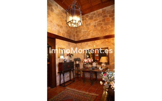 Reventa - Villa independiente - Mijas - La Cala Golf