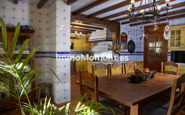 Reventa - Villa independiente - Mijas - La Cala Golf