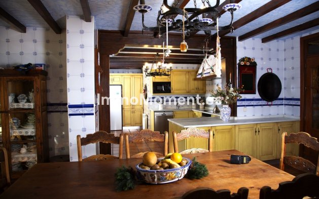 Reventa - Villa independiente - Mijas - La Cala Golf