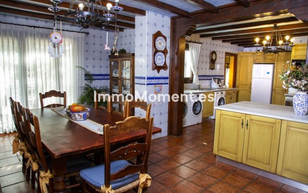 Reventa - Villa independiente - Mijas - La Cala Golf