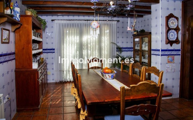 Reventa - Villa independiente - Mijas - La Cala Golf