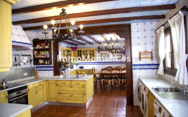 Reventa - Villa independiente - Mijas - La Cala Golf