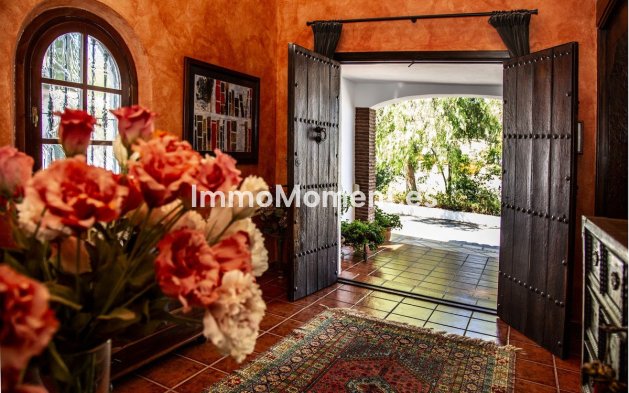 Reventa - Villa independiente - Mijas - La Cala Golf