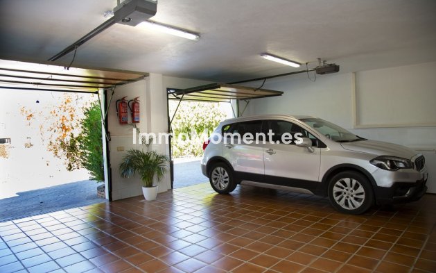 Reventa - Villa independiente - Mijas - La Cala Golf