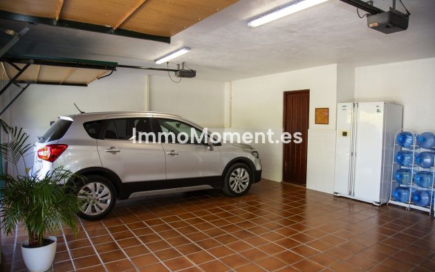 Reventa - Villa independiente - Mijas - La Cala Golf