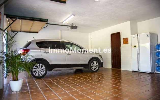Reventa - Villa independiente - Mijas - La Cala Golf