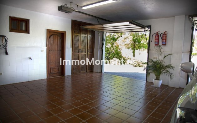 Reventa - Villa independiente - Mijas - La Cala Golf