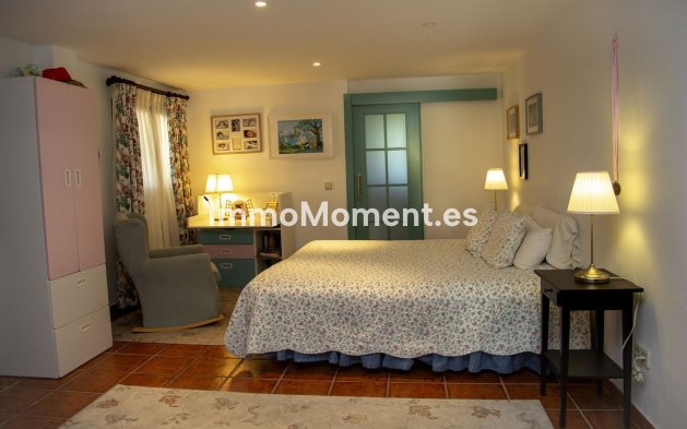 Reventa - Villa independiente - Mijas - La Cala Golf