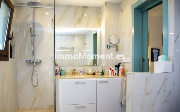 Reventa - Villa independiente - Mijas - La Cala Golf
