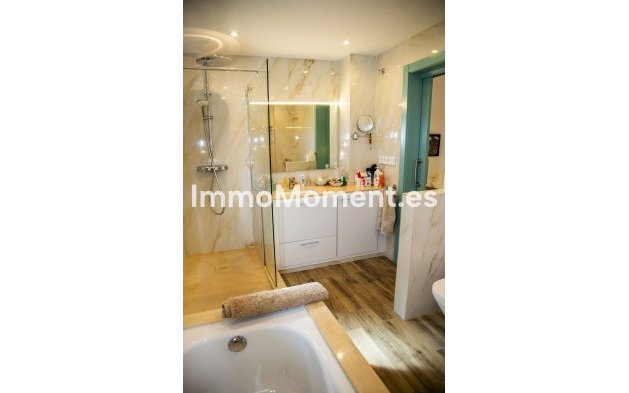 Reventa - Villa independiente - Mijas - La Cala Golf