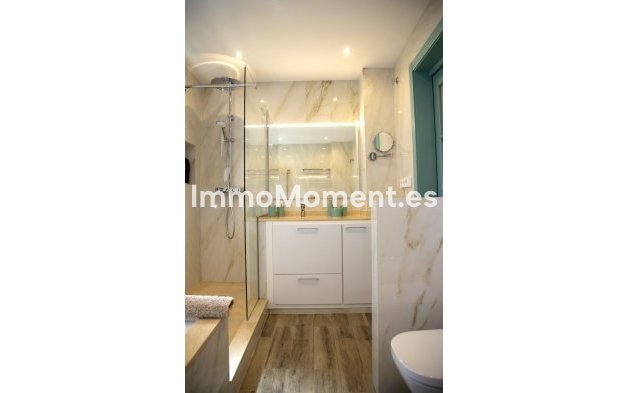 Reventa - Villa independiente - Mijas - La Cala Golf
