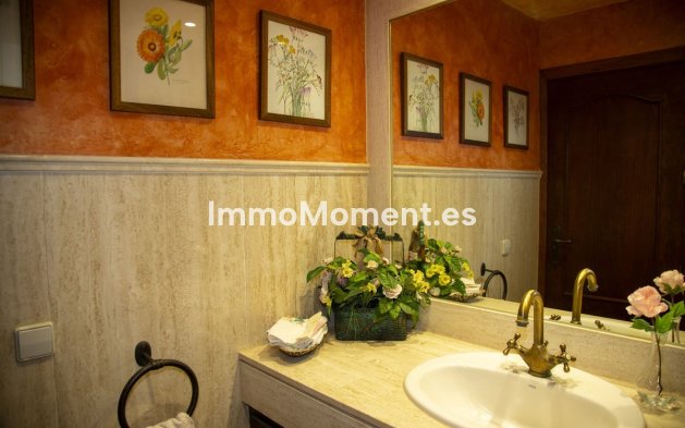 Reventa - Villa independiente - Mijas - La Cala Golf