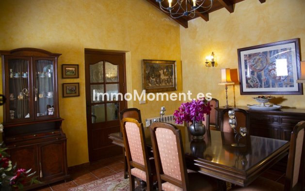 Reventa - Villa independiente - Mijas - La Cala Golf