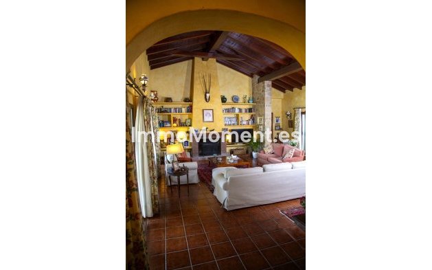 Reventa - Villa independiente - Mijas - La Cala Golf