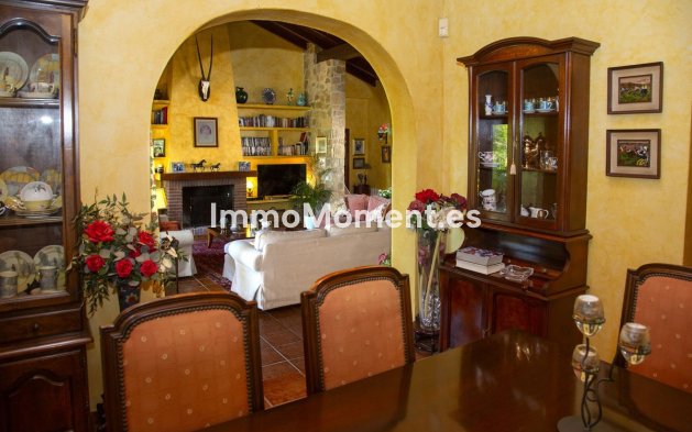 Reventa - Villa independiente - Mijas - La Cala Golf