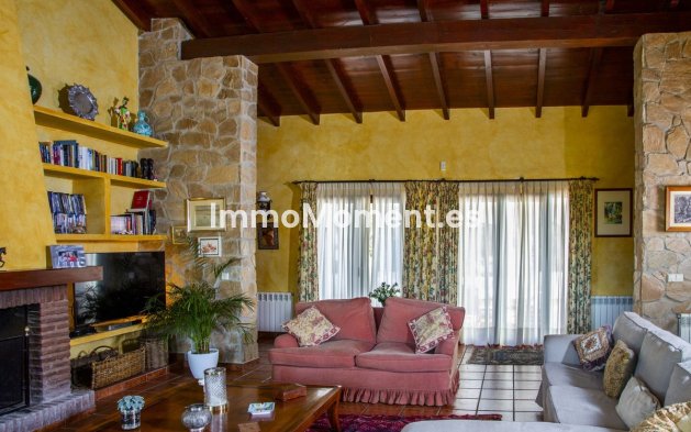Reventa - Villa independiente - Mijas - La Cala Golf