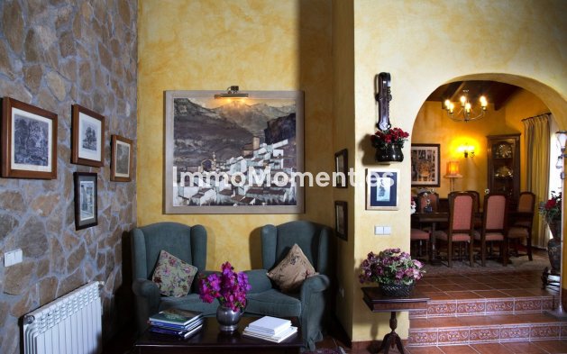 Reventa - Villa independiente - Mijas - La Cala Golf