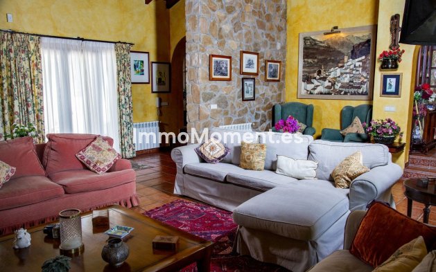 Reventa - Villa independiente - Mijas - La Cala Golf