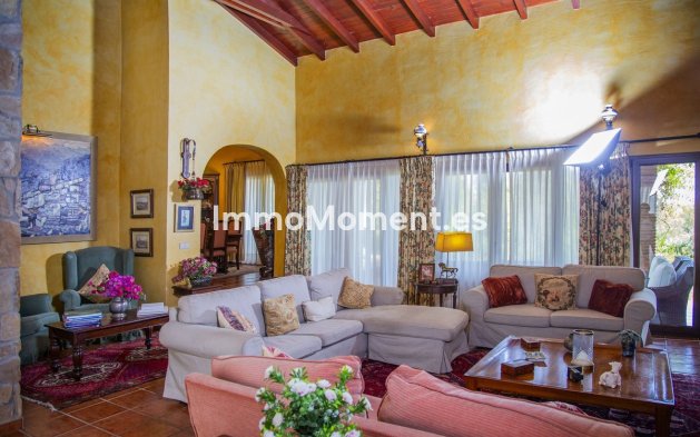 Reventa - Villa independiente - Mijas - La Cala Golf