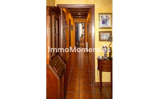 Reventa - Villa independiente - Mijas - La Cala Golf