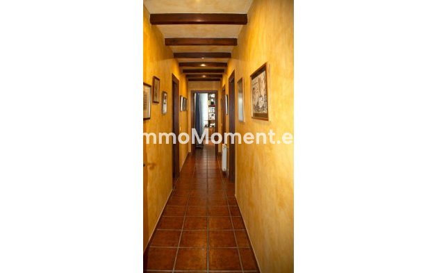 Reventa - Villa independiente - Mijas - La Cala Golf