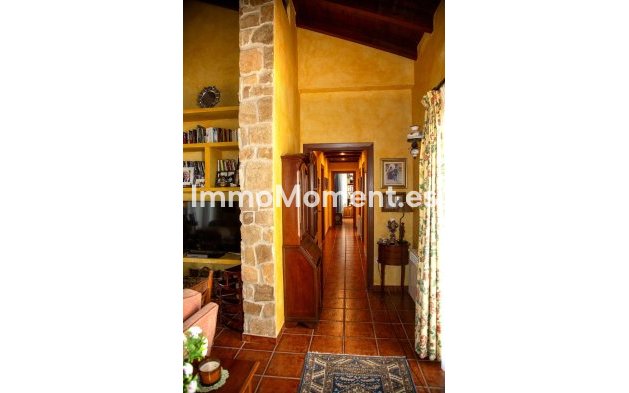 Reventa - Villa independiente - Mijas - La Cala Golf
