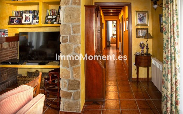 Reventa - Villa independiente - Mijas - La Cala Golf