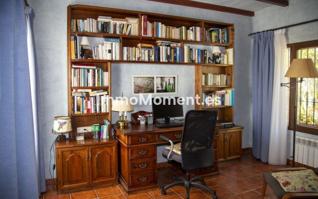 Reventa - Villa independiente - Mijas - La Cala Golf