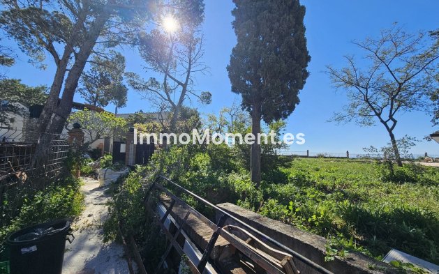 Revente - Villa - Mijas - Mijas Centro