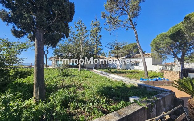 Revente - Villa - Mijas - Mijas Centro