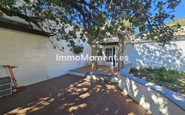 Revente - Villa - Mijas - Mijas Centro