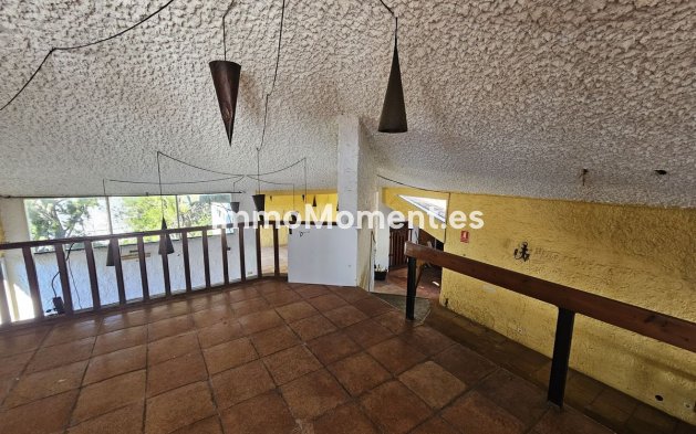 Revente - Villa - Mijas - Mijas Centro