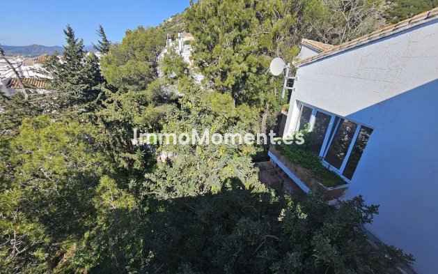 Revente - Villa - Mijas - Mijas Centro
