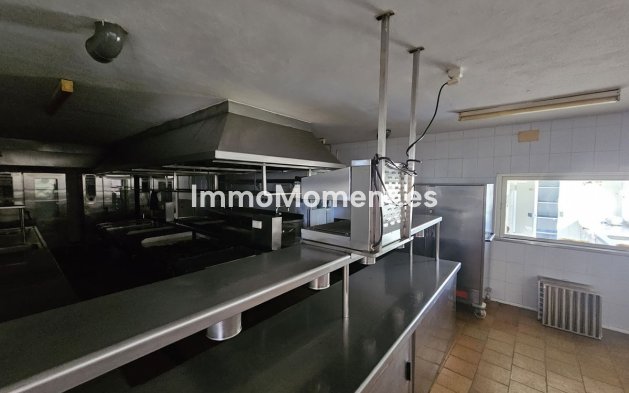 Revente - Villa - Mijas - Mijas Centro