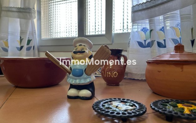 Wiederverkauf - Villa -   Inländisch - Alora