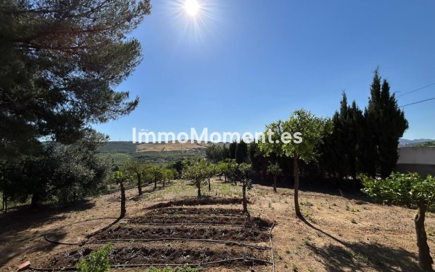 Wiederverkauf - Villa -   Inländisch - Alora