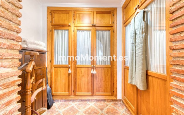 Wiederverkauf - Reihenhaus - Fuengirola - Los Boliches